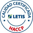 HACCP LETIS
