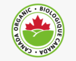 LOGO ORGANICO CANADA