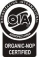 ORGANICO NOP